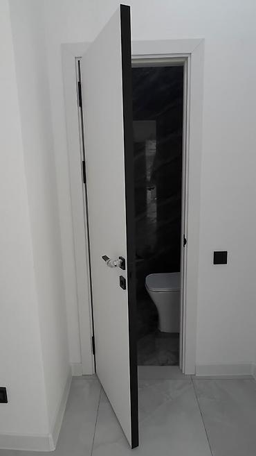 продам квартиру пишпек: 1 комната, 47 м², Пишпек Элитка, 5 этаж, Свежий ремонт — 2