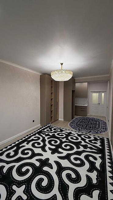 Продажа квартир: 2 комнаты, 66 м², Элитка, 6 этаж, Евроремонт — 8