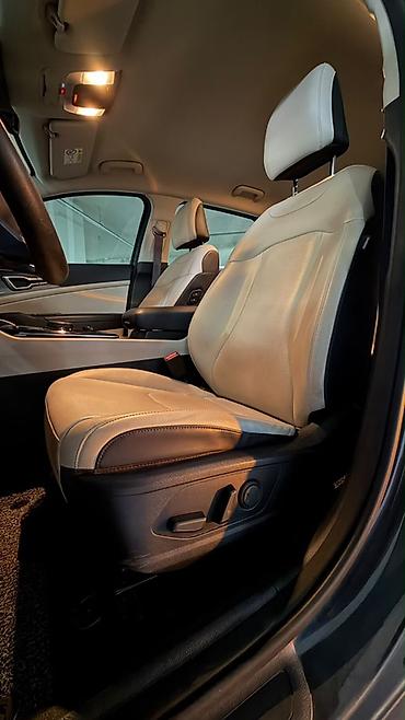 вмятина: Kia Sportage: 2021 г., 2 л, Дизель, Кроссовер — 8