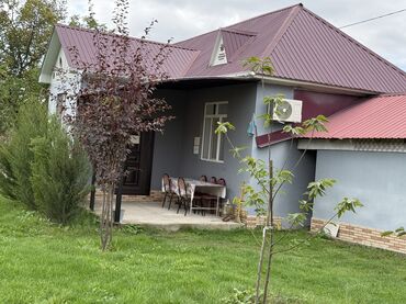 Bağ evlərinin satışı: Qəbələ, 150 kv. m, 3 otaqlı, Hovuzsuz — 4