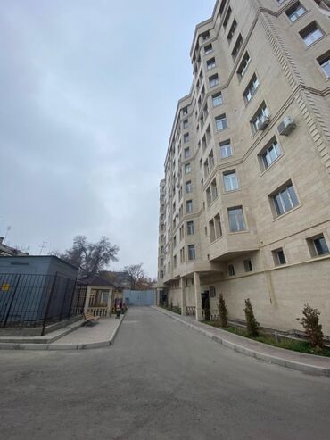 ������������ 2 ������������������ ���������������� �� �������������� 2018 в Кыргызстан | ПРОДАЖА КВАРТИР: 49 м², 2 этаж, 2018 г.