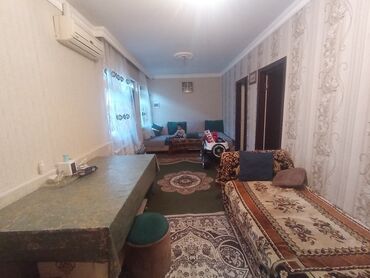 Həyət evləri və villaların satışı: Satılır: həyət evi Xırdalan şeherinde xezinə plaza çatmamış 119 — 3