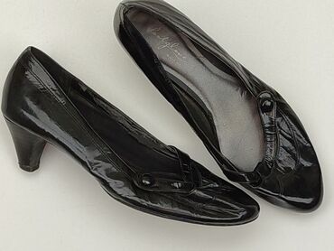 bluzki pitbull damskie: Flat shoes for women, 39, condition - Fair