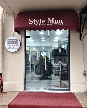 аренда машины: Style man kisi kostyumlarin kirayesi gundelik meclisler toy nişan ve
