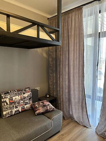 Иссык-Куль 2026: Коттедж, КОТТЕДЖ ЦО Palm Beach, Чок-Тал, Детская площадка, Парковка, стоянка, Охраняемая территория — 22