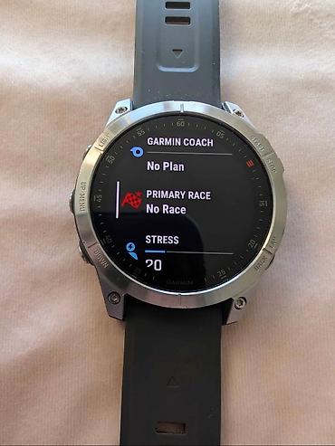 osmo mobile 2: Garmin Epix (Gen 2) — премиальные спортивные смарт‑часы с — 10