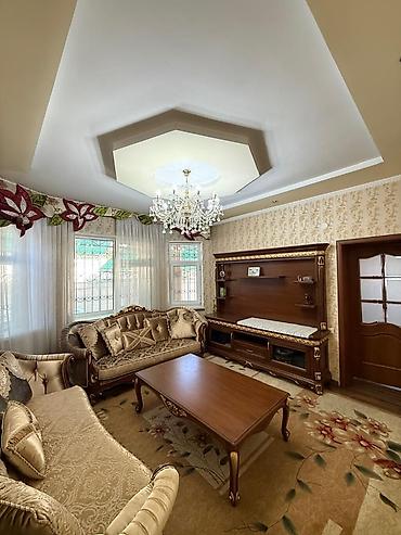 Продажа коттеджей и домов: Продается 2-х этажный дом! Район: Кызыл Аскер (Троицкая/Кайназаровой) — 11