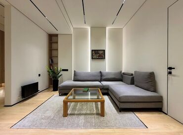 3комнатный: 3 комнаты, 80 м², Элитка, 10 этаж, Дизайнерский ремонт