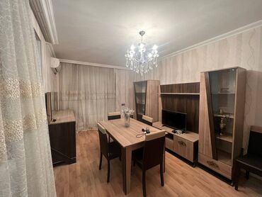 3 cu mikrorayon satilan evler: Баку, Ахмедлы, 2 комнаты, Вторичка, м. Ахмедлы, 60 м²