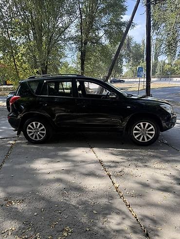 Toyota RAV4: 2007 г., 2 л, Автомат, Бензин, Кроссовер