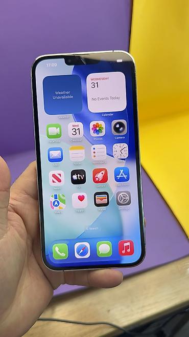 Apple iPhone: IPhone 13 Pro Max, Б/у, 256 ГБ, 96 % at lalafo.kg — 14 Apple iPhone: IPhone 13 Pro Max, Б/у, 256 ГБ, 96 % — 14