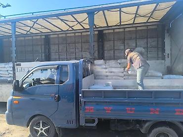 Цемент: Хайдельберг цемент, M-400, цвет - Серый, 50 кг/м³, Оптом — 8