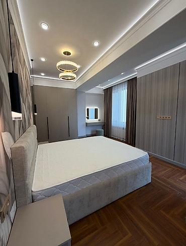 Продажа квартир: 3 комнаты, 105 м², Элитка, Дизайнерский ремонт — 3