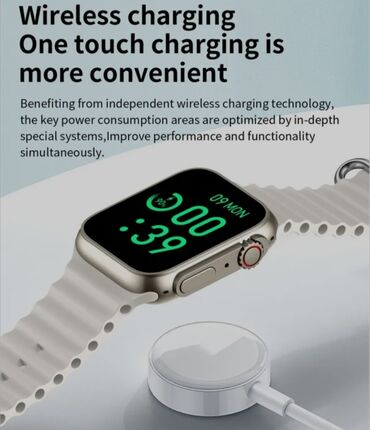 Ručni satovi: Samsung, Unisex — 3