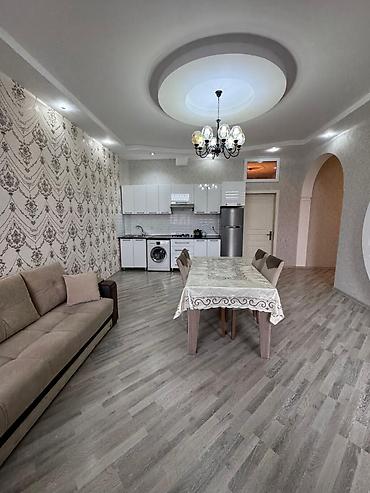 sumqaytda kiraye: Quba şəhəri, Vaqif küçəsi — 2-ci mərtəbədə 2 otaqlı (2 yataq otağı + — 6