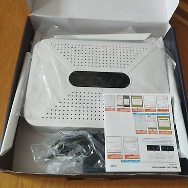 tp link 8151n: Wi‑Fi 6 ağıllı marşrutlaşdırıcı .Tezedir. - Yüksək sürətli Wi‑Fi 6 — 3