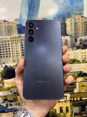 note 7 samsung: Samsung Galaxy A16 5G, 128 GB, rəng - Boz, Barmaq izi — 2