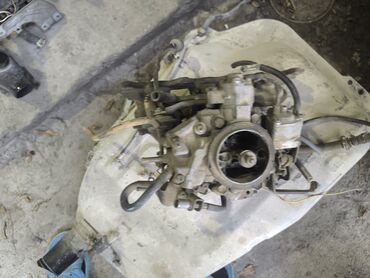 Daewoo: Daewoo Tico: 0.8 l | 1997 il Hetçbek — 12