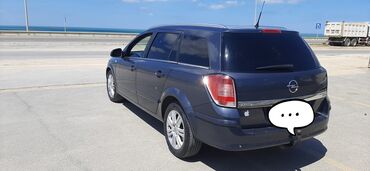 Opel: Opel Astra: 1.3 l | 2009 il 232000 km Universal — 5