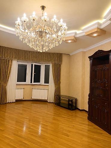 Kirayə mənzillər: Kirayə verilir! Yalnız ailəyə və ya tələbə qızlara kirayə verilir. Tam — 2