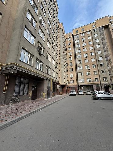 Продажа квартир: 2 комнаты, 77 м², Элитка, 9 этаж, Евроремонт — 8