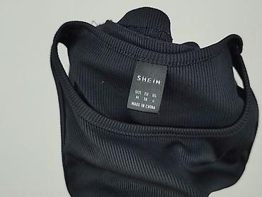 crop to: Shein, Top damski, rozmiar M — 4