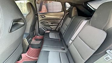 bmw 316: Changan X5 Plus: 2025 г., 1.5 л, Бензин, Кроссовер — 7