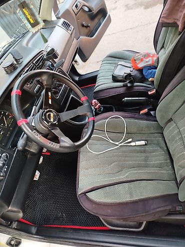 стартер на гольф 4: Volkswagen Golf: 1993 г., 1.8 л, Механика, Бензин, Хэтчбэк — 4