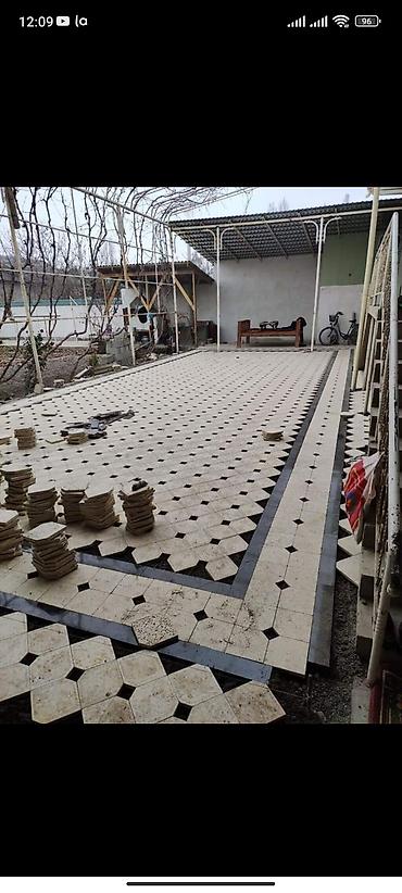 Евробрусчатка: Брусчатка, Евро Брусчатка Бишкек Брусчатка бишкек цена Фаиза, Алия — 11