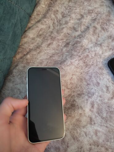 iphone 12 azerbaycan: IPhone 12 mini, 64 GB, Yaşıl, Face ID