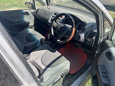 я ищу фит: Honda Fit: 2003 г., Вариатор, Бензин — 5