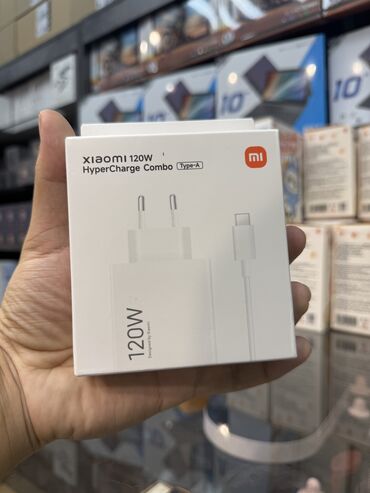 redmi 10 с: Оригинальная зарядка RedMi 120 w Гарантия на товар 💯 Доставка по