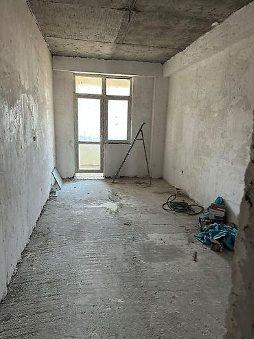 rizen dovşan: Badamdar qəs., 3 otaqlı, Yeni tikili, 137 kv. m — 6