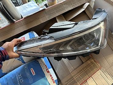 hyundai elantra diffuser: Sol, Hyundai, 2019 il, Orijinal, ABŞ, İşlənmiş — 1