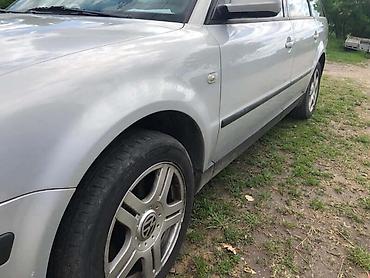 ruc formula: PASSAT B5 1.9PD PRSA HLADNJACI ZA VOLKSWAGEN PASSAT B5 | Passat B5 — 1