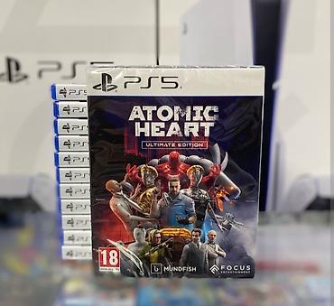 Oyun diskləri: Qarışıq janr — 4