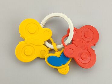 Toys: Teething ring for infants, condition - Good
