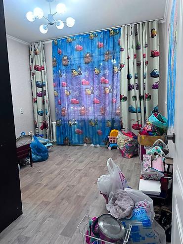 Продажа квартир: 3 комнаты, 62 м², 105 серия, 1 этаж, Евроремонт — 3