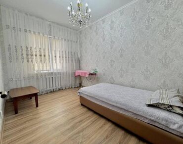 3 комнаты, 62 м², 105 серия, 5 этаж, Евроремонт