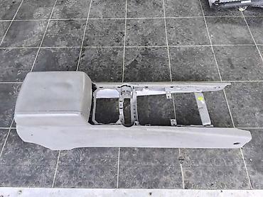 bravo: SIVI NASLON ZA RUKU ZA VOLKSWAGEN TOUAREG OD 2003. DO 2010. GOD. | — 1