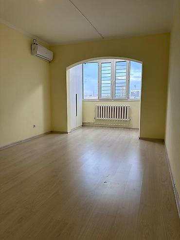 1к: 1 комната, 44 м², Рабочий Городок 106 серия улучшенная, 5 этаж, Евроремонт — 1
