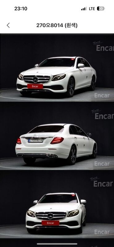 купить кожаные сиденья для авто бу: Модель: Mercedes w213 e220d Год: 08.20 Объем: 2л турбо дизель 2wD