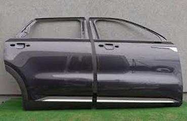 kuza satışı: Kia Sorento ban və ehtiyat hissələri Bütün kateqoriyalar • Nəqliyyat — 3