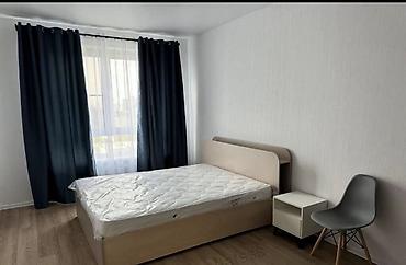 аренда евартир: 🏠 1-комнатная квартира
📍 ЦУМ
🏙 Бишкек
💰 33 000 сом — 4