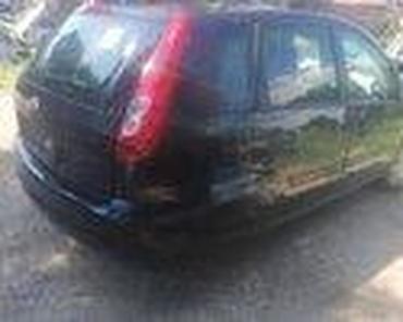 Standardne klime: KOMPRESOR KLIME ZA FORD FIESTA OD 2002. DO 2006. GOD. | FORD velika — 20