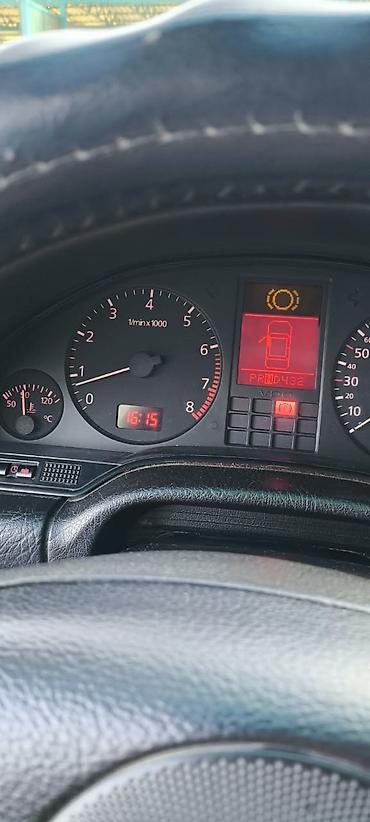ауди 80 запчаст: Audi A8: 1998 г., 4.2 л, Автомат, Бензин, Седан — 6