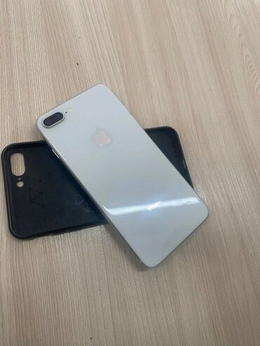 сколько стоит поко x3 в бишкеке: IPhone 8 Plus, Б/у, 128 ГБ, Белый, Чехол, В рассрочку, 100 %