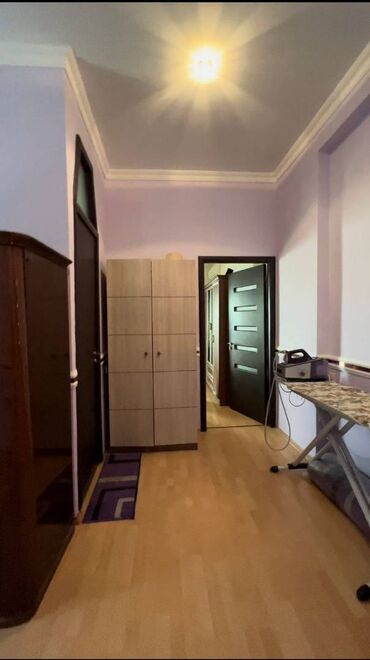 Uzunmüddətli kirayə evlər: 198 kv. m, 4 otaqlı — 18