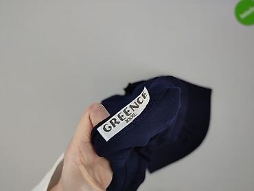 gate sukienka: Greence, Sukienka damska, rozmiar 3XL — 4