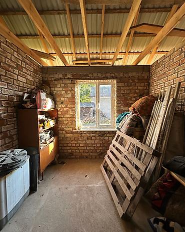 3: 3 комнаты, 50 м², 6 соток, Сокулук, Агентство недвижимости — 10